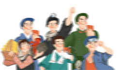 “半岛线上官网（中国）官方网站”名单出炉，恭喜闽安机械戴琪琳、刘阿小上榜